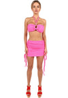 SWIMSUIT WITH SKIRT TRINGO