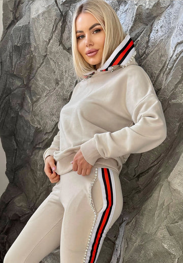 Костюм спортивний жіночий FLAVIA