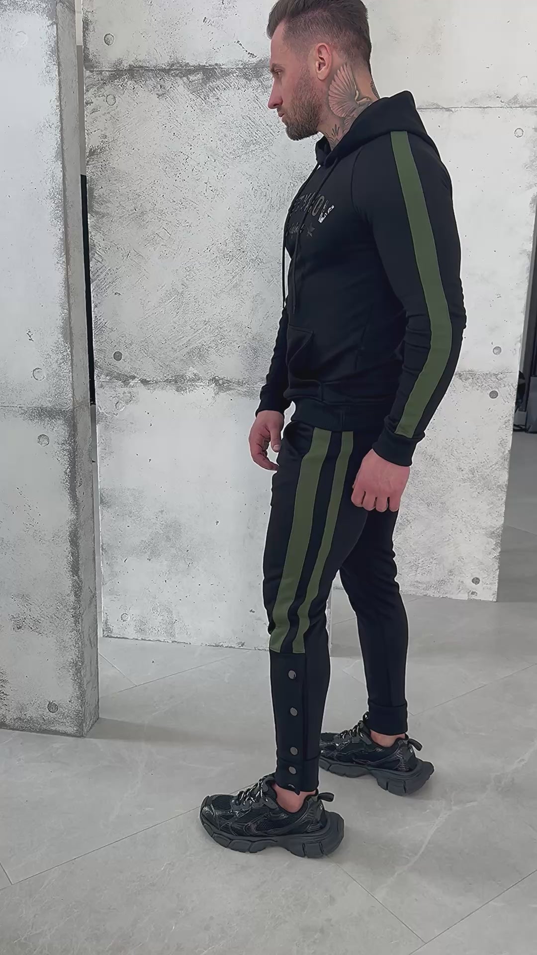 СПОРТИВНИЙ КОСТЮМ ORIGINAL