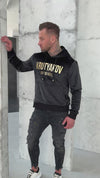 HOODIE VELA