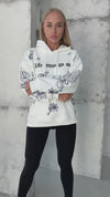 ТОЛСТОВКА PATTERNS LMGO
