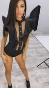 BODYSUIT ELEGANT