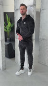 СПОРТИВНИЙ КОСТЮМ RELIEF VELUR