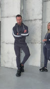ПАРНІ СПОРТИВНІ КОСТЮМИ STRIPES