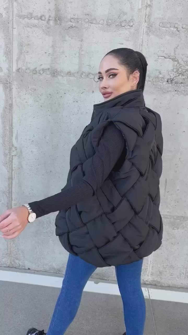 ЖИЛЕТКА EQUILIBRIUM