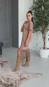 DRESS INDIRA