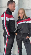 ПАРНІ СПОРТИВНІ КОСТЮМИ SPORT BLACK