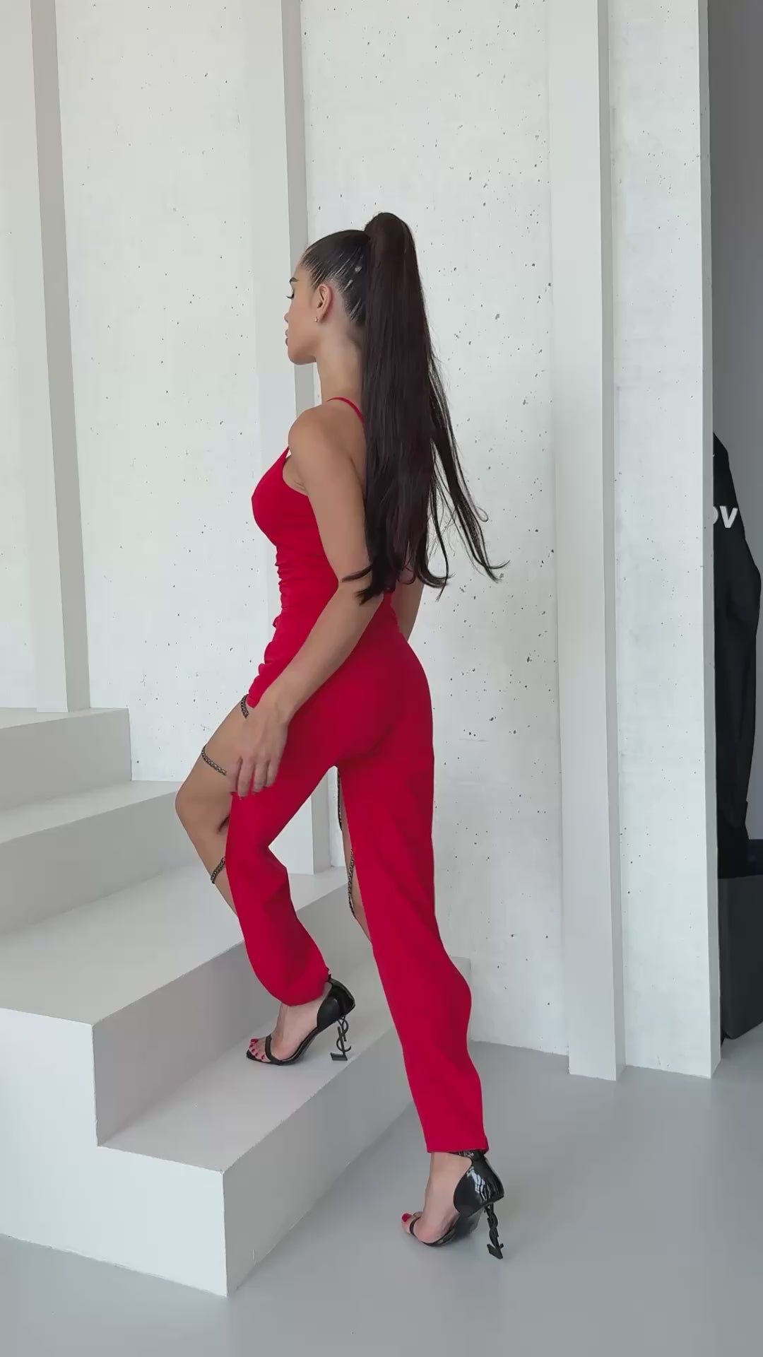 Брюки жіночі DIVA