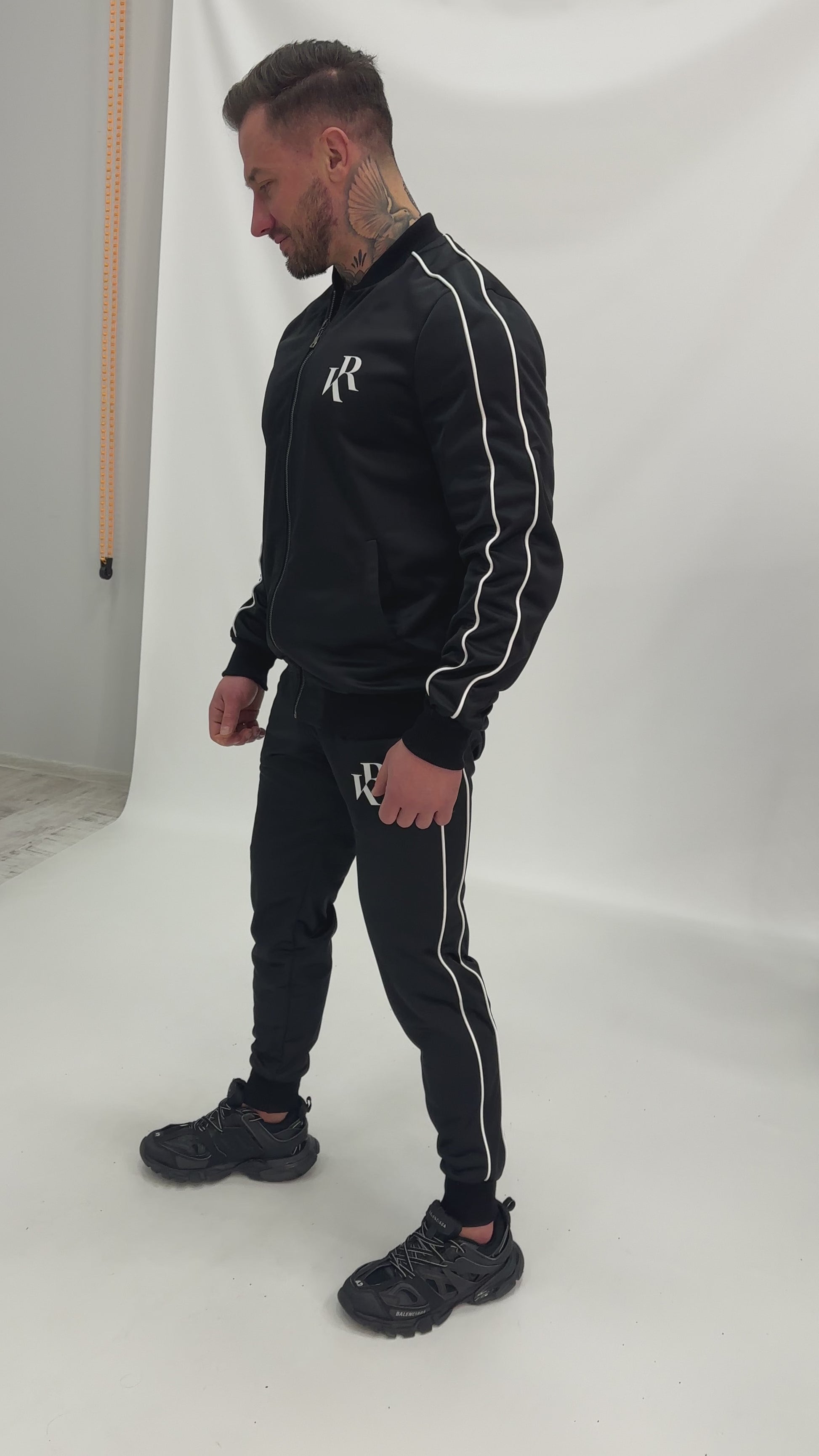 TRACKSUIT UGO