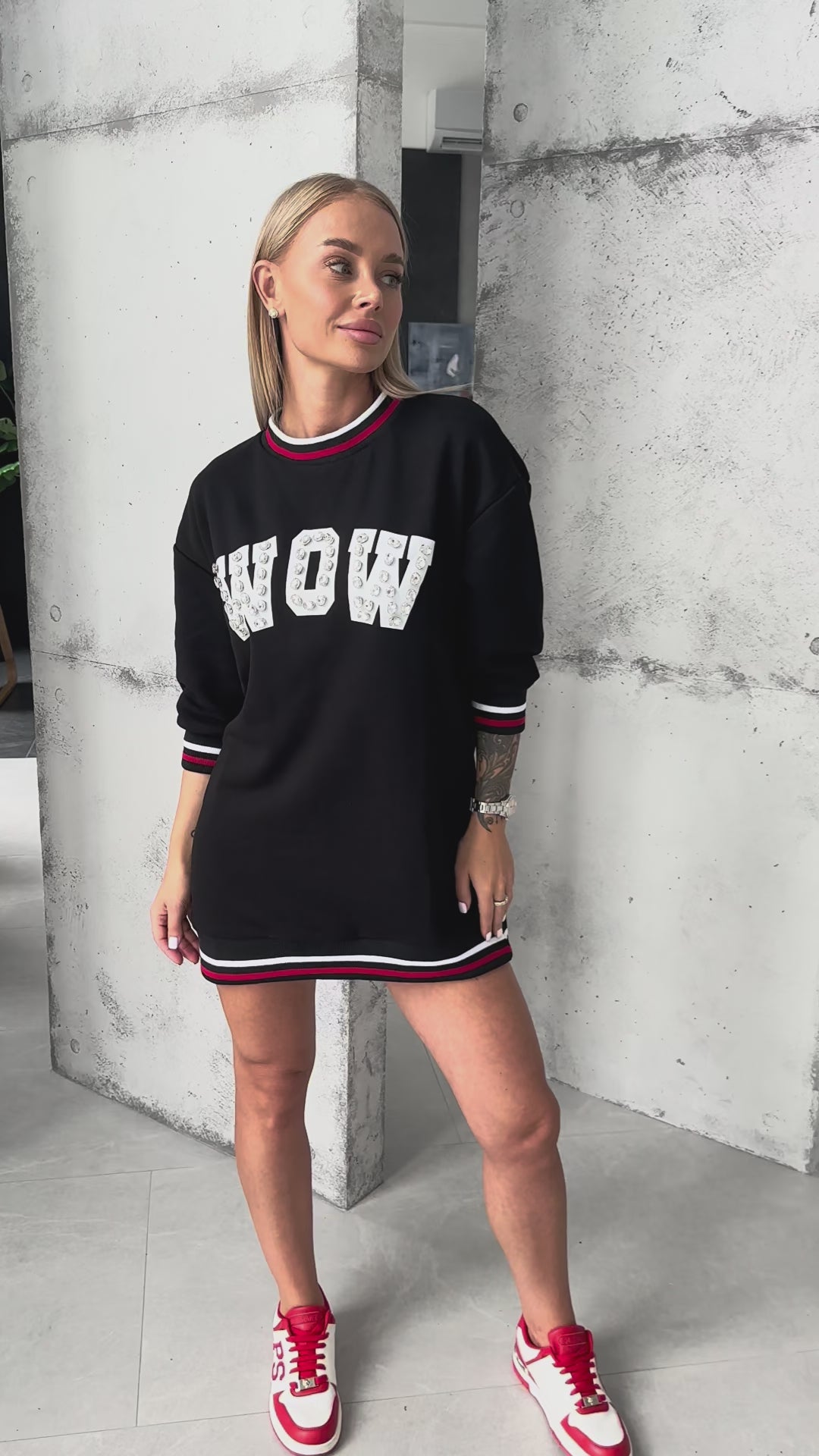 TUNIC WOW