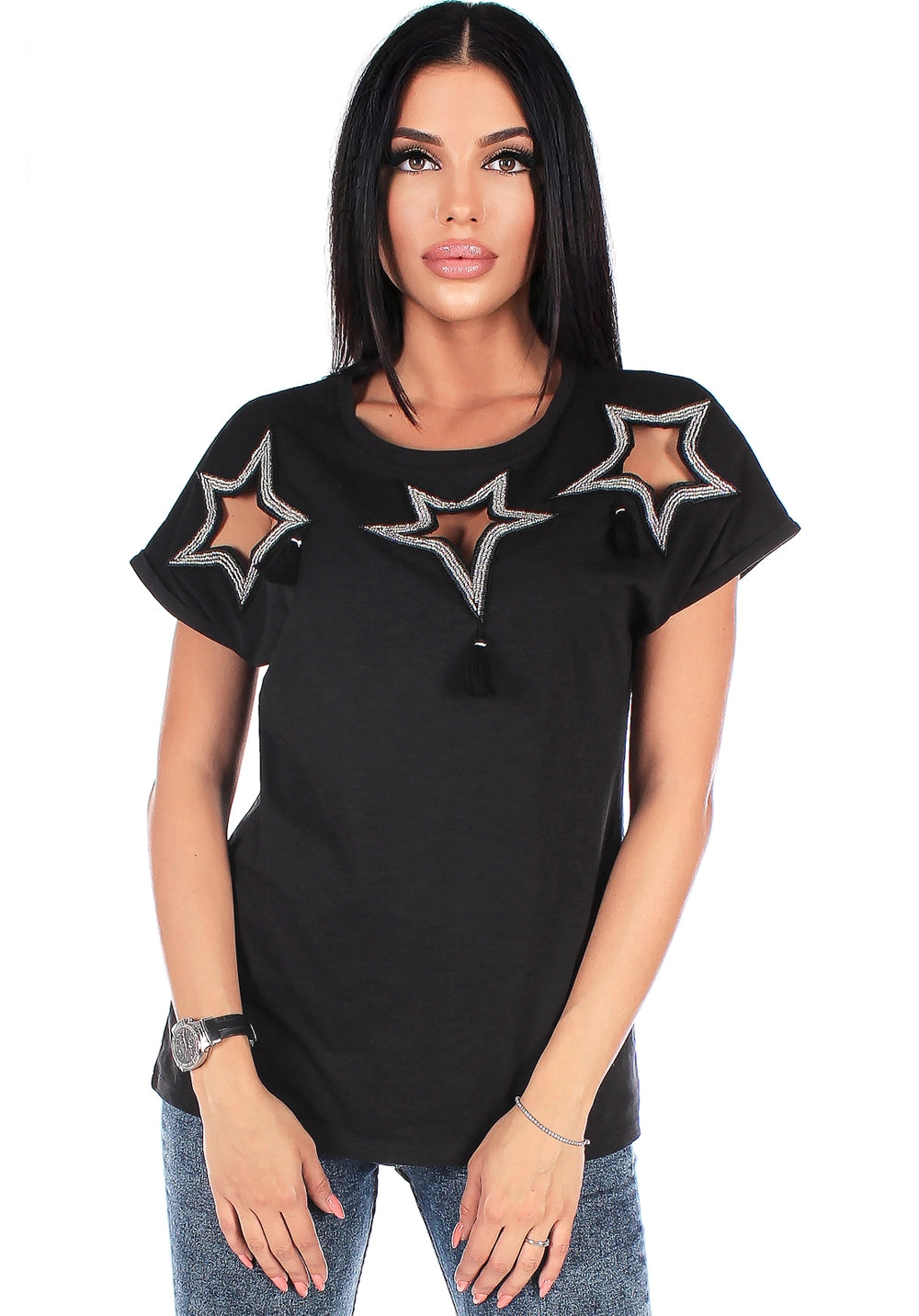 T-SHIRT STARS